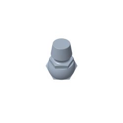 Toro 302-61 Grease Fitting - TOR 302-61
