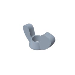 Toro 32103-29 Wing Nut - TOR 32103-29