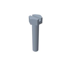 Toro 32105-12 Screw - TOR 32105-12