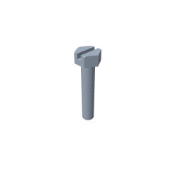 Toro 32105-12 Screw - TOR 32105-12