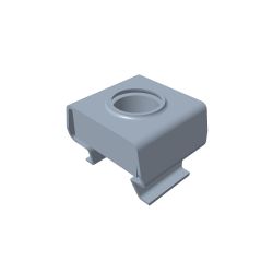 Toro 32115-5 Retained Nut 