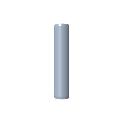 Toro 32121-4 Slotted Roll Pin - TOR 32121-4