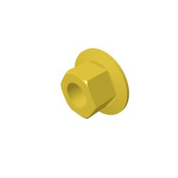 Toro 32128-44 Nut - TOR 32128-44