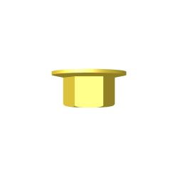 Toro 32128-44 Nut - TOR 32128-44