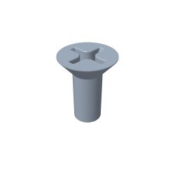 Toro 32144-17 Hex Head Screw - TOR 32144-17