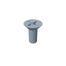 Toro 32144-17 Hex Head Screw - TOR 32144-17