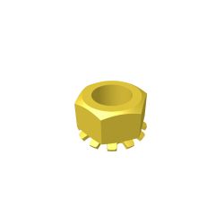 Toro 32149-1 KEPS Nut - TOR 32149-1