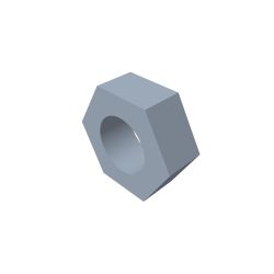 Toro 32152-8 Cone Lock Nut 