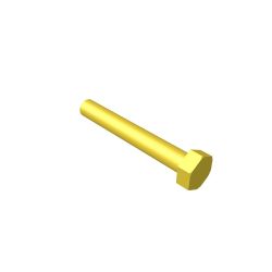Toro 322-11 Hex Head Screw - TOR 322-11