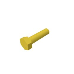 Toro 322-47 Hex Head Screw - TOR 322-47