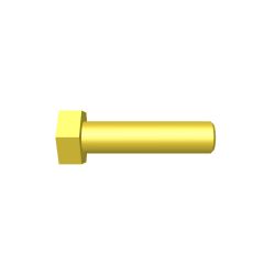 Toro 322-47 Hex Head Screw - TOR 322-47