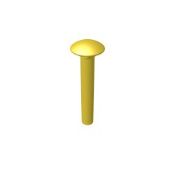 Toro 3229-5 Carriage Screw 