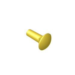 Toro 3231-38 Carriage Screw - TOR 3231-38