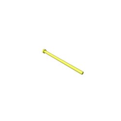 Toro 325-24 Hex Head Screw - TOR 325-24