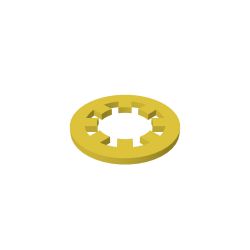 Toro 3254-1 Internal Lock Washer 