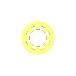 Toro 3254-1 Internal Lock Washer - TOR 3254-1