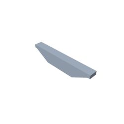 Toro 3257-40 Key 
