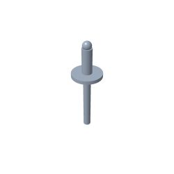 Toro 3269-5 Pop Rivet - TOR 3269-5