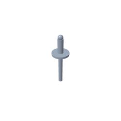 Toro 3269-5 Pop Rivet - TOR 3269-5