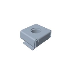 Toro 3290-496 Retainer Nut - TOR 3290-496