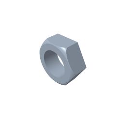 Toro 3296-71 NI Lock Nut - TOR 3296-71