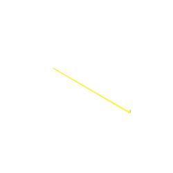 Toro 33-3202 Shield Rod - TOR 33-3202