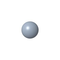Toro 3517 Detent Ball - TOR 3517