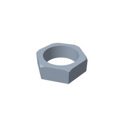 Toro 353-955 Locknut - TOR 353-955