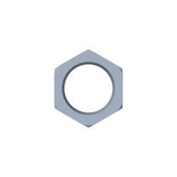 Toro 353-955 Locknut - TOR 353-955
