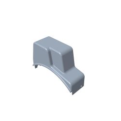 Toro 37-6900 Belt Cover 