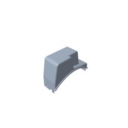 Toro 37-6900 Belt Cover - TOR 37-6900