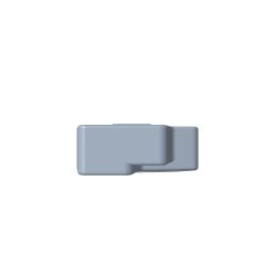 Toro 37-6900 Belt Cover - TOR 37-6900