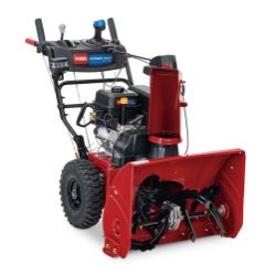 Toro 37802 Power Max 826 OHAE Electric Start Two-Stage Snowblower w/ Hand Warmer 