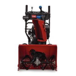 Toro 37802 Power Max 826 OHAE Electric Start Two-Stage Snowblower w/ Hand Warmer - TOR 37802
