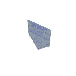 Toro 39-5770 Danger Decal - TOR 39-5770