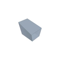 Toro 44-0522 Grass Bag - TOR 44-0522