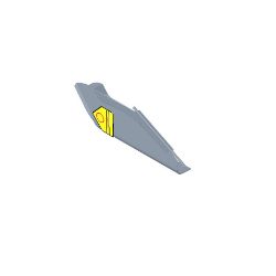 Toro 44-5930 Deflector Assembly - TOR 44-5930