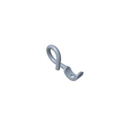 Toro 46-8081 Rope Guide - TOR 46-8081