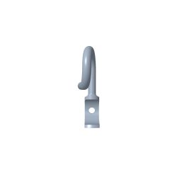 Toro 46-8081 Rope Guide - TOR 46-8081