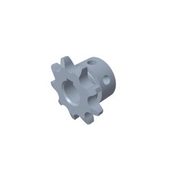 Toro 5-9820 Sprocket - TOR 5-9820