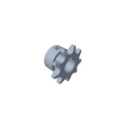 Toro 5-9820 Sprocket - TOR 5-9820