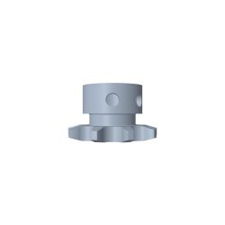 Toro 5-9820 Sprocket - TOR 5-9820