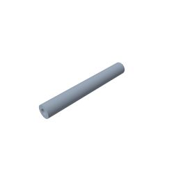 Toro 51-3215 Fuel Hose - TOR 51-3215