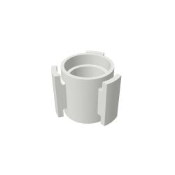 Toro 52-2410 Bearing Hub 