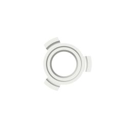 Toro 52-2410 Bearing Hub - TOR 52-2410