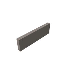 Toro 52-5260 Rubber Pad - TOR 52-5260