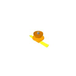 Toro 54-7781 Spindle Assembly - TOR 54-7781