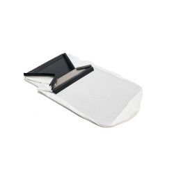 Toro 59305 Replacement Grass Bag for 2009 and Newer Front Wheel Drive Mower (Frame Sold Separately) - TOR 59305