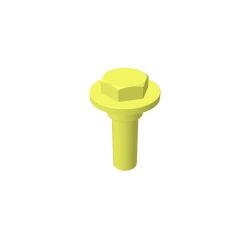 Toro 610646 Bolt 