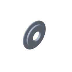 Toro 614426 Washer-Stepped - TOR 614426